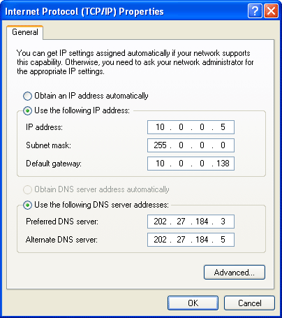 Fil:Windows XP DNS change.gif